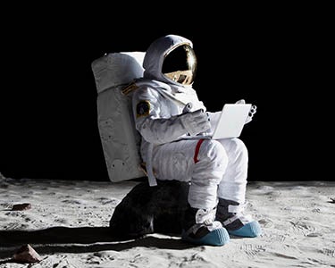 5 Traits CEOs and Astronauts (Yes, Astronauts) Share