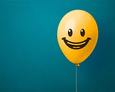 Older—and Happier?