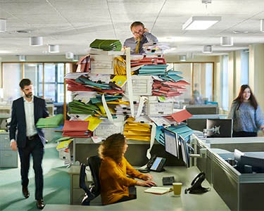 5 Ways to Gain Institutional Knowledge Swiftly