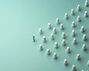 This Week in Leadership (Apr 1 - Apr 7)