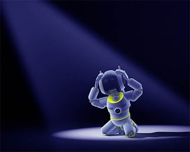 AI: Is Reality Setting In?