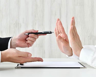 The Part-Time Mutiny