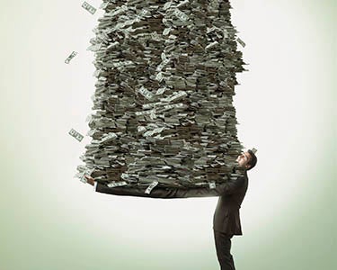 What Will Firms Do With All Their Cash?