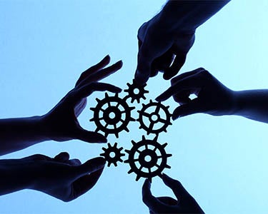 Not Just a ‘Cog in the Machine’