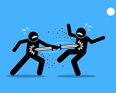 Purpose’s Double-Edged Sword