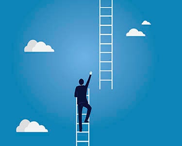 Climbing the Corporate Ladder: 5 Ways