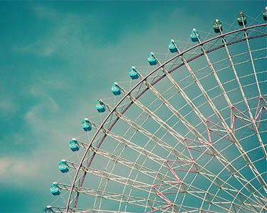 Another Spin on the RTO Wheel