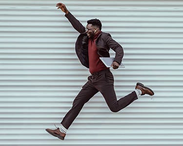 5 Ways to Capitalize on a Win at Work