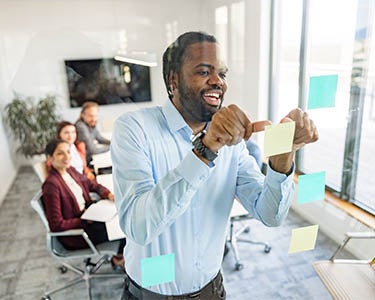 5 Ways to Stay Energized at Work During the Summer