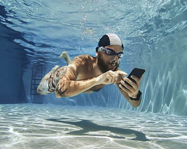 Their Own Olympics: Our Experts’ Exercise Regimens