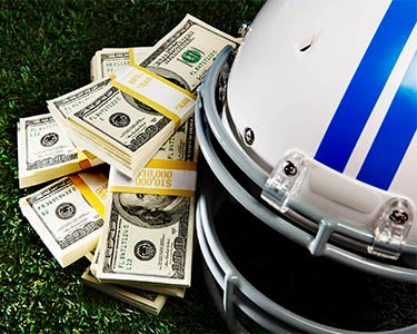 College Sports: So Much Disruption, So Few Answers