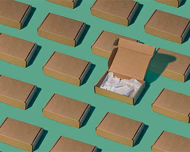 Delivery Dramas Overwhelm Retailers—and Their Customers