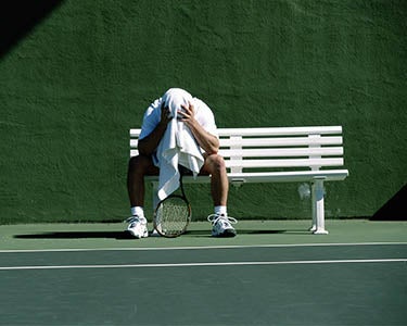 5 Ways to Overcome a Work Setback