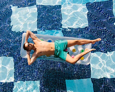 Beware the Quiet Vacation