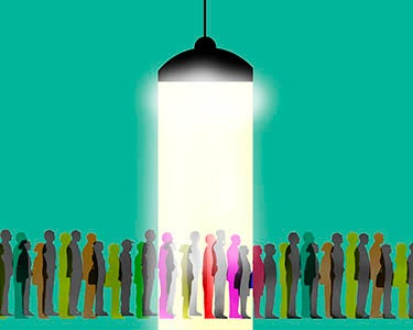 Hiring that’s Laser-Like—and Frustrating