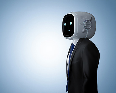 Essentials: AI’s Not-Quite Takeover