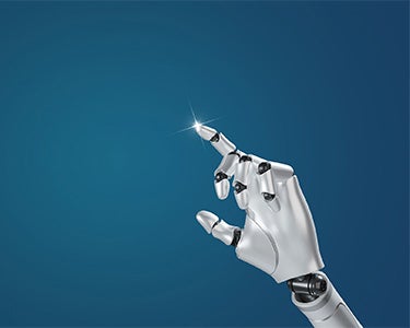 Is AI Coming for the CEO?