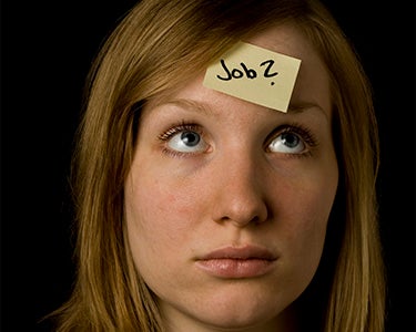 From ‘Unemployable’ to Employable: 5 Tactics