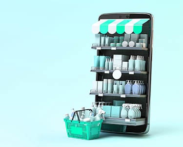 The Online Cosmetics Surge: Is It Pretty?