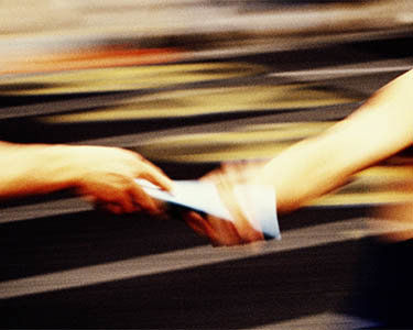 You’re Hired—To Do My Job