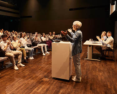 This Week in Leadership (July 8 - July 14)