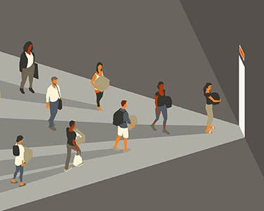 Using RTO to Cut Staff?