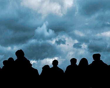 Why Purpose Is Needed Right Now