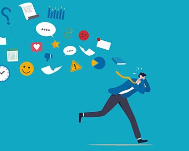 The Summer of Distraction