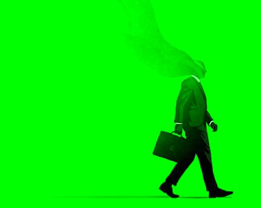 The Year of CEO Ousters