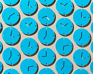 5 Hacks to Work More Efficiently