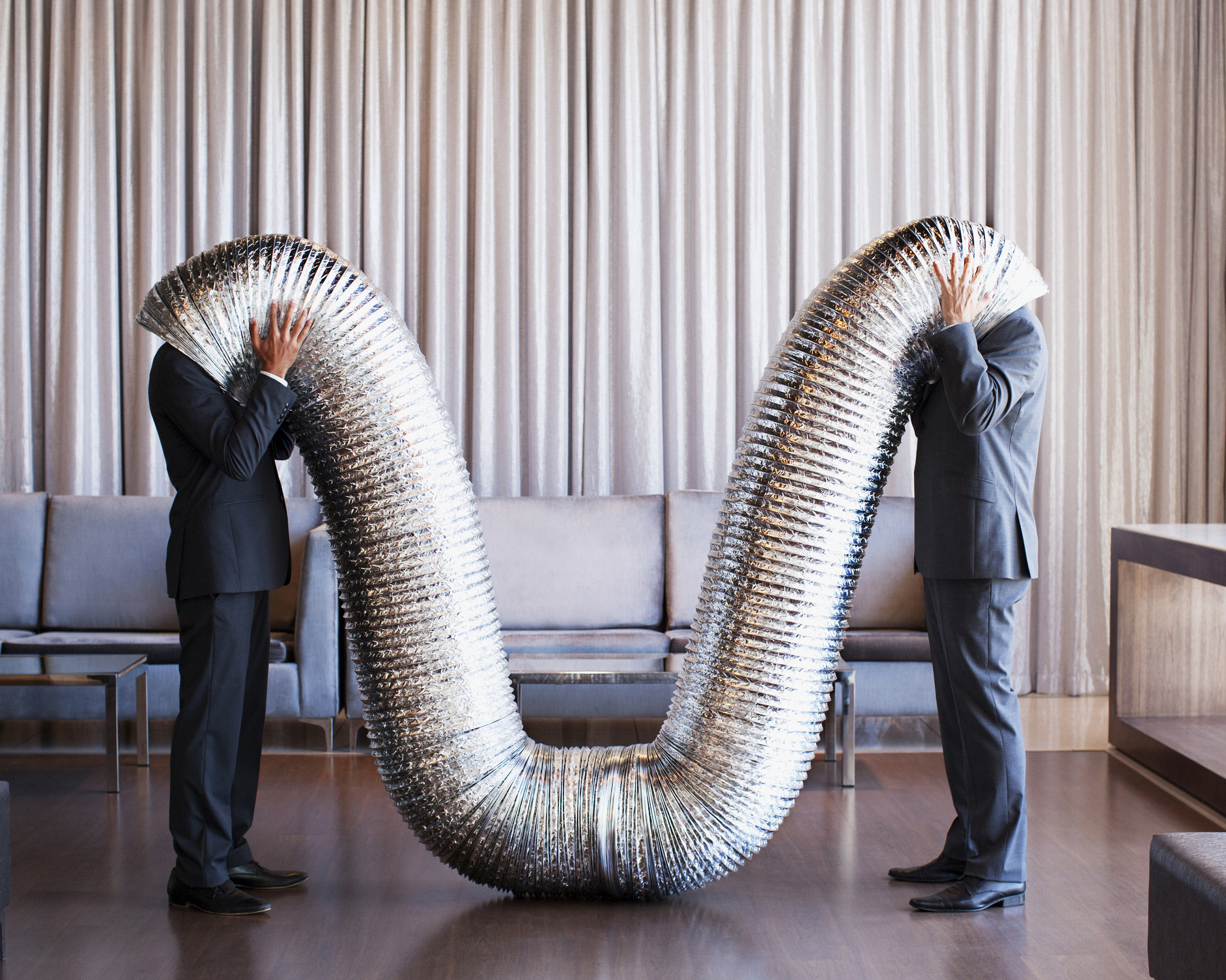 Remote Work: A Grudging Acceptance by CEOs?