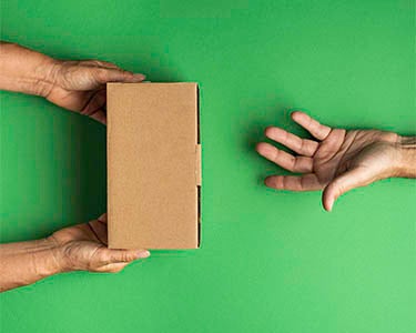 RTO’s Newest Trend: Porch Piracy