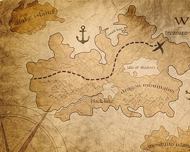 A ‘Map’ to Help Employees Find Purpose