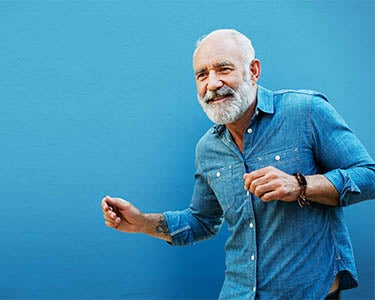 Retirees: Guess Who’s Back? Again