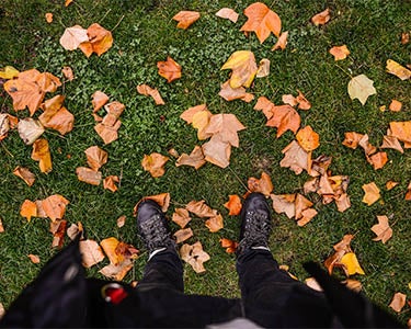 Is October Becoming the New August?