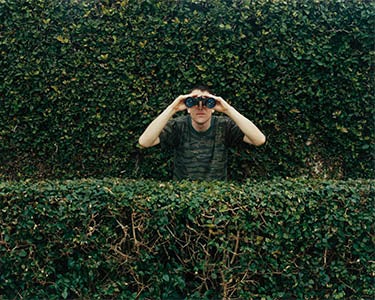 Eyes On You: Tracking of Remote Workers Grows