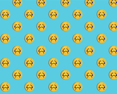 An Epidemic of Dissatisfaction