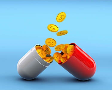 A New Budget Crisis: Healthcare Costs