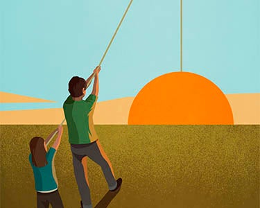 How to Build Purpose to Scale