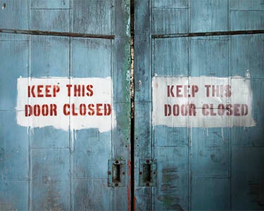 Manufacturing’s Hiring Funk