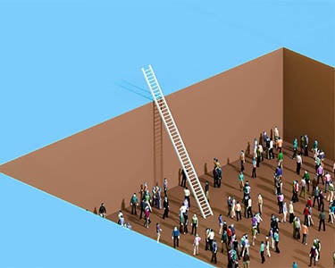 Where Did Promotions Go?