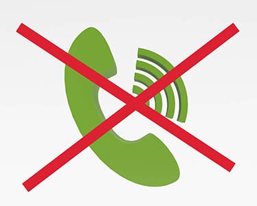 Britain’s Growing Phone-Call Phobia