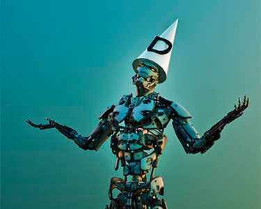 Is AI Mucking Up Performance Reviews?