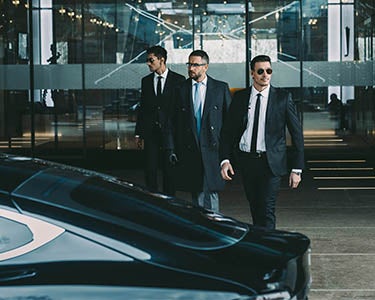 After the Shooting, a New Reality for Leaders