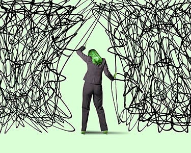 A Rough Year-End Schedule