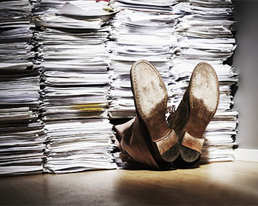 Essentials: A Daily Grind for Both Boss and Employee