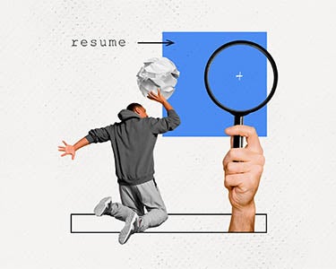 5 Résumé Resolutions for 2025