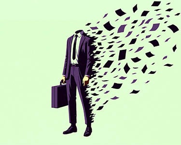 Activists Show Leaders the Door