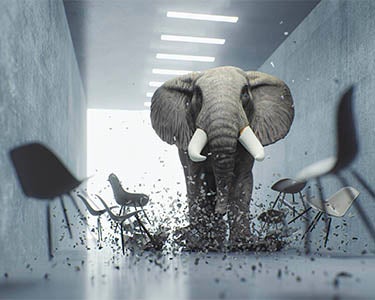 Cranky-Boss Syndrome… On the Rise