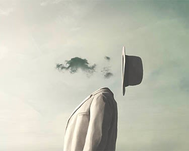 Ghost Post: Here Today, Gone Tomorrow